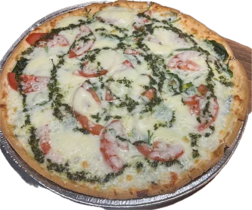 Roslyn Pizza