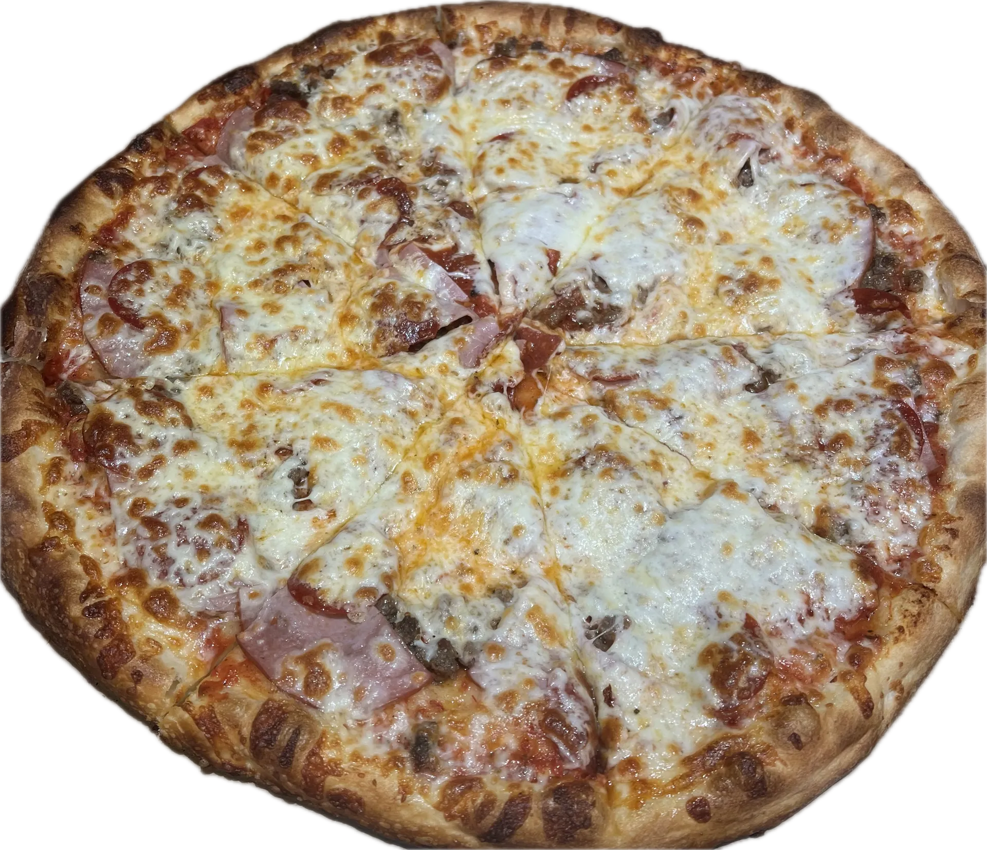 Roslyn Pizza