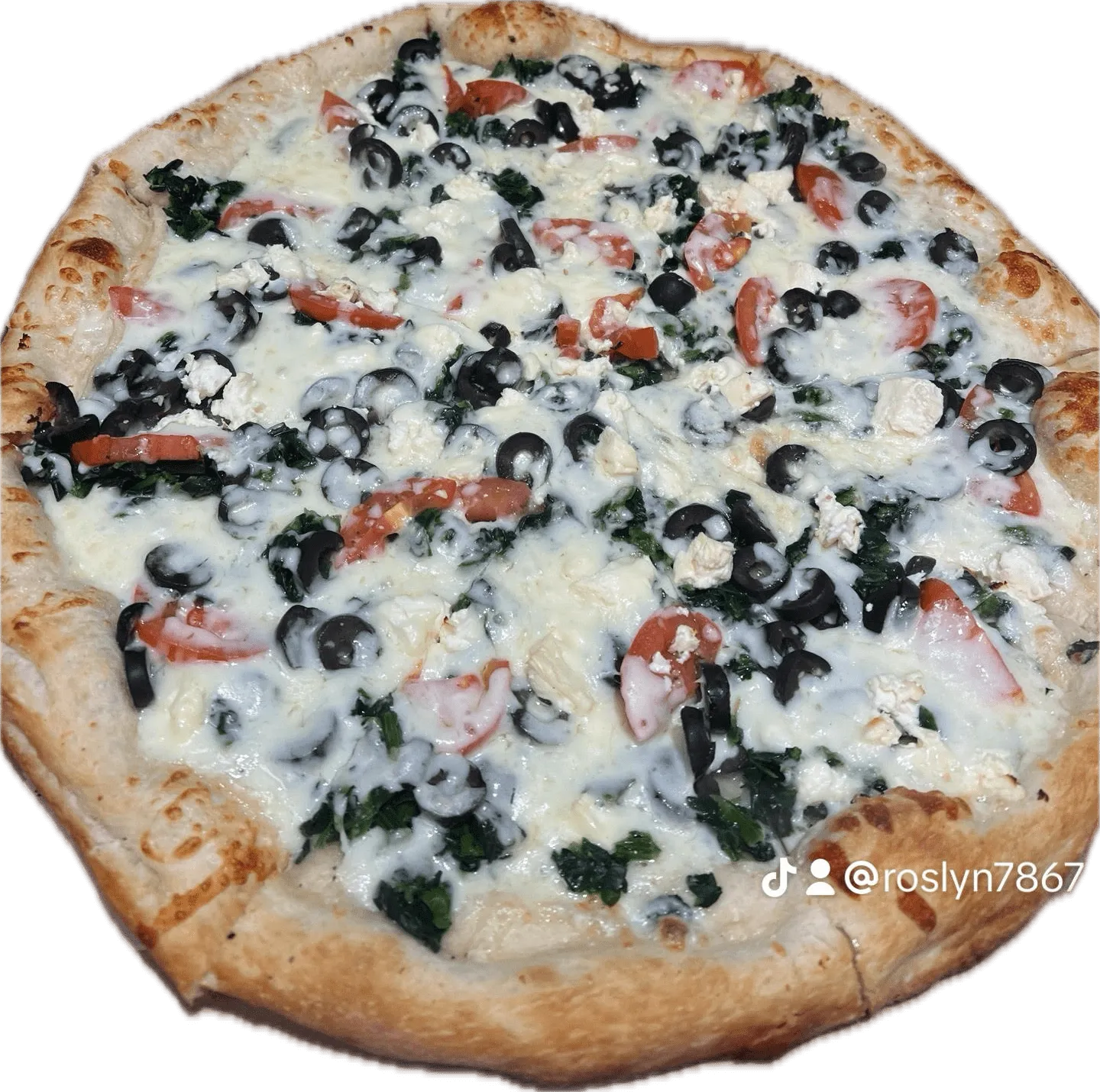 Roslyn Pizza