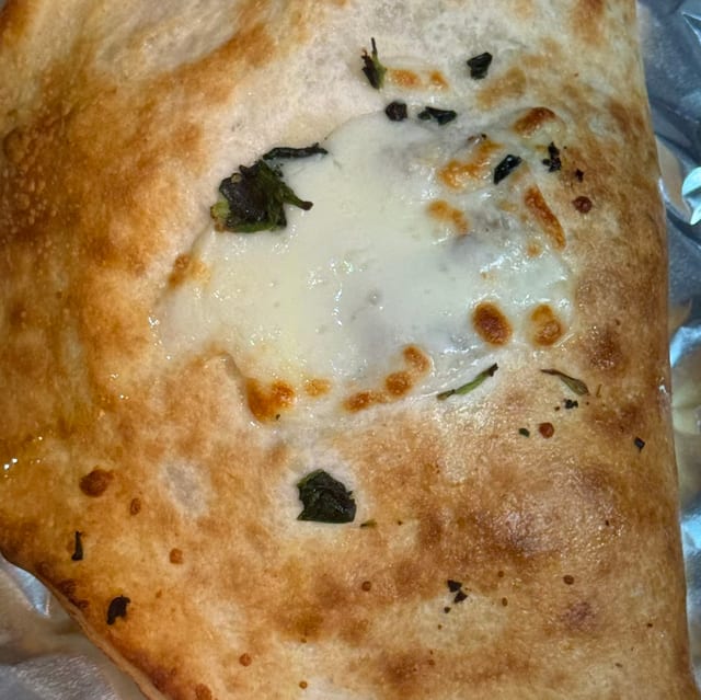 Large 7. Grilled Chicken Tom Spinach Garlic.