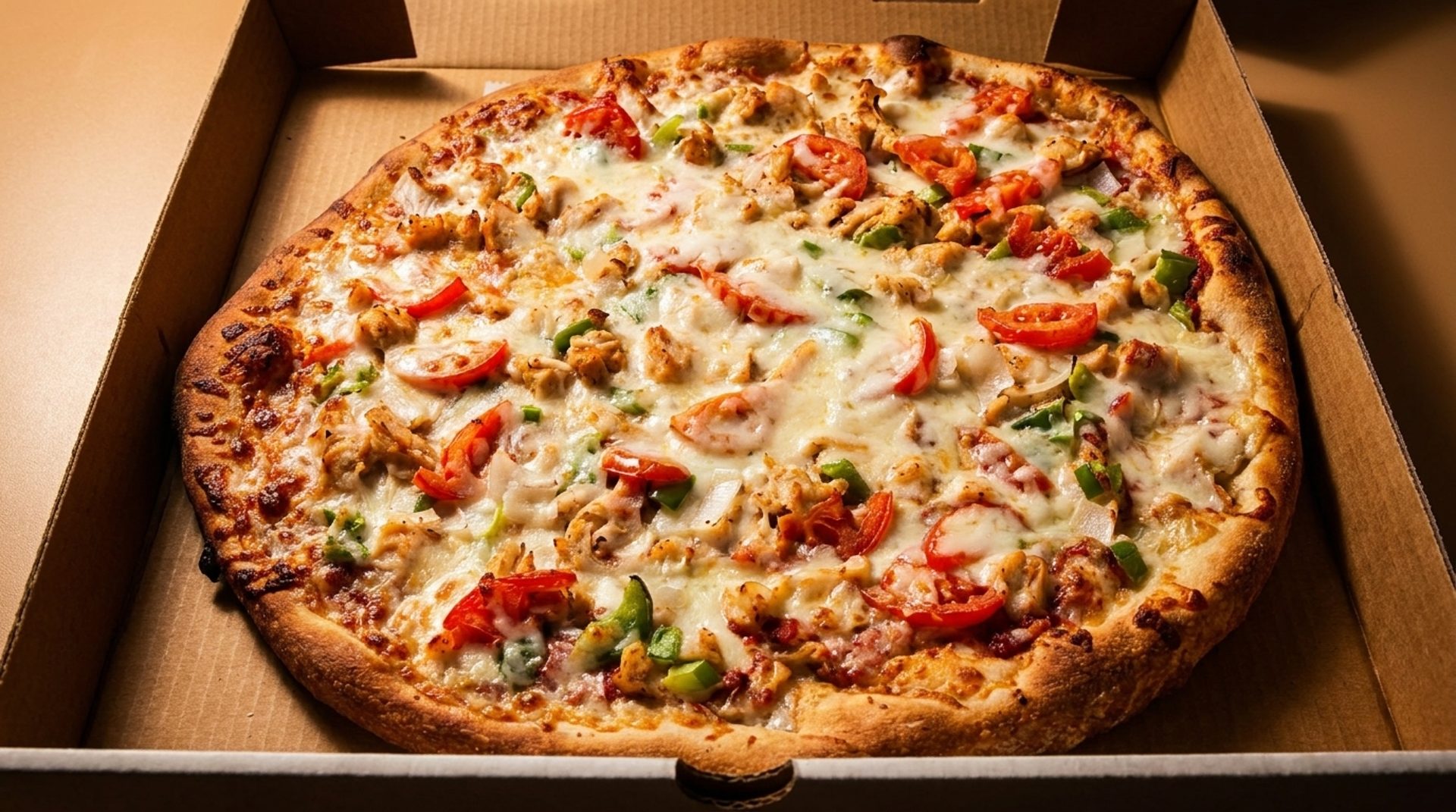 Roslyn Pizza Rewards