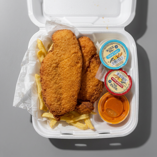 Flounder Platter (2).