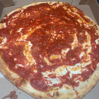 10" Small Turnover
