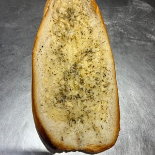 Garlic Bread