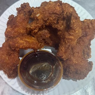 6 Pieces Wings Dings