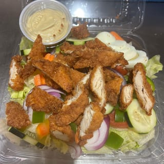 Chicken Tender