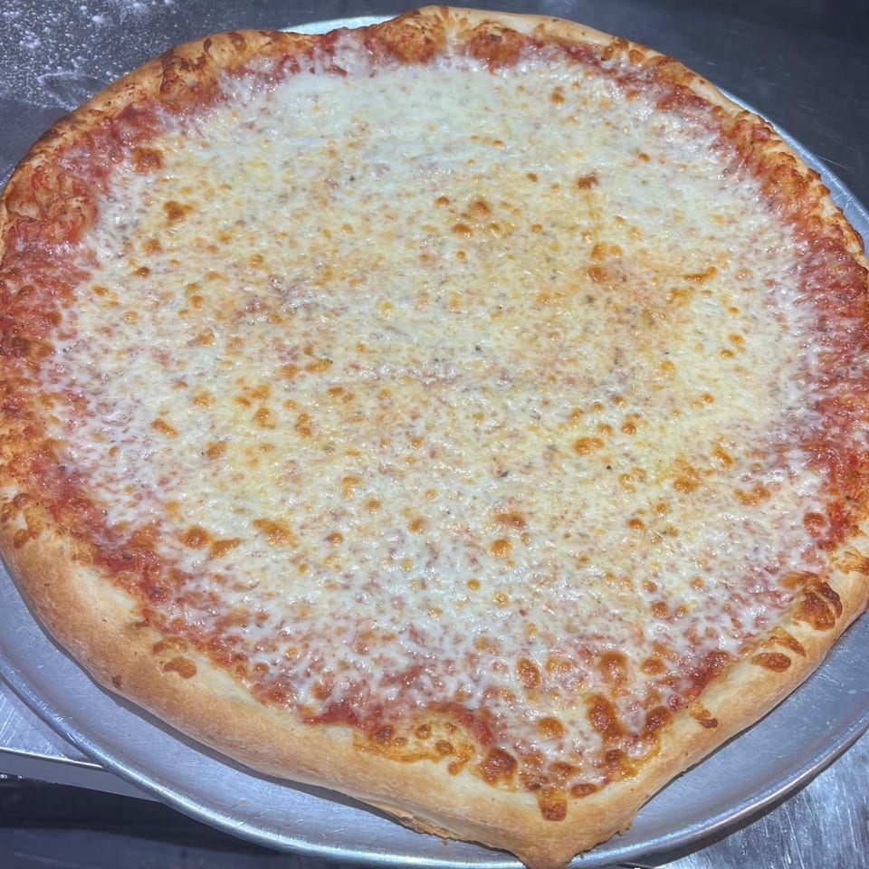 Takeout Pizza and Italian Delights