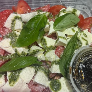 Caprese