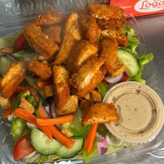Buffalo Chicken Tender*