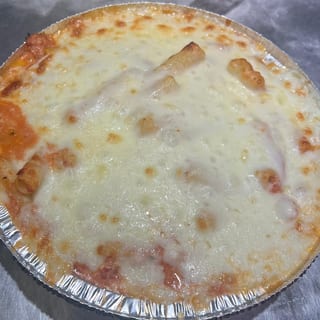 Baked Ziti