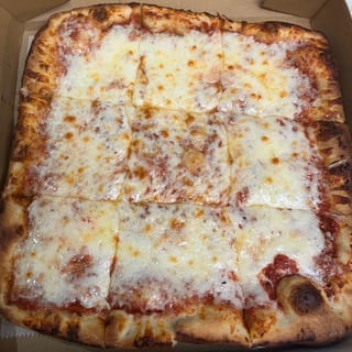 12" Medium Sicilian